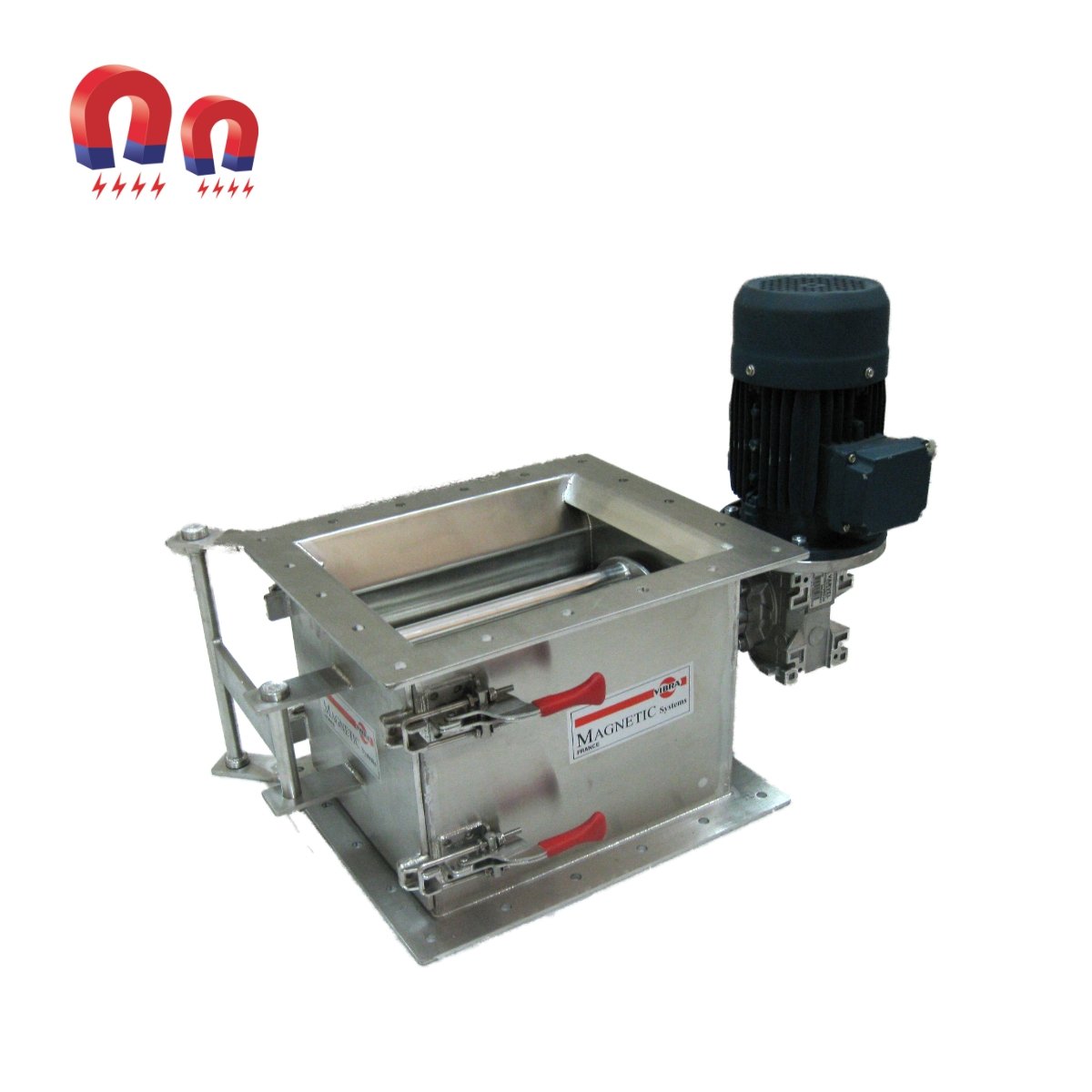 Sematic Magnet SDN BHD