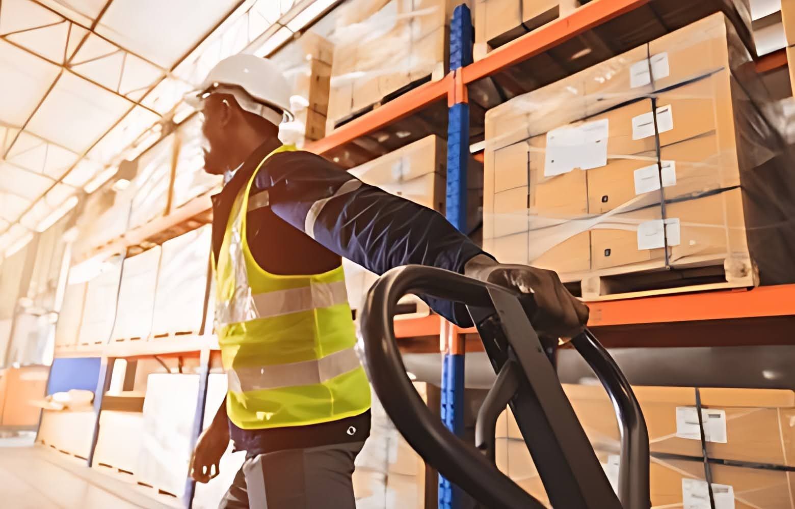 5 Safety Tips for Handling & Storing Separators