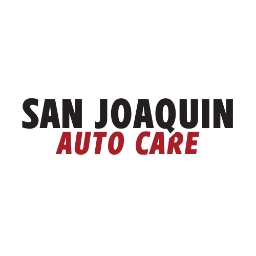 San Joaquin Auto Care cover