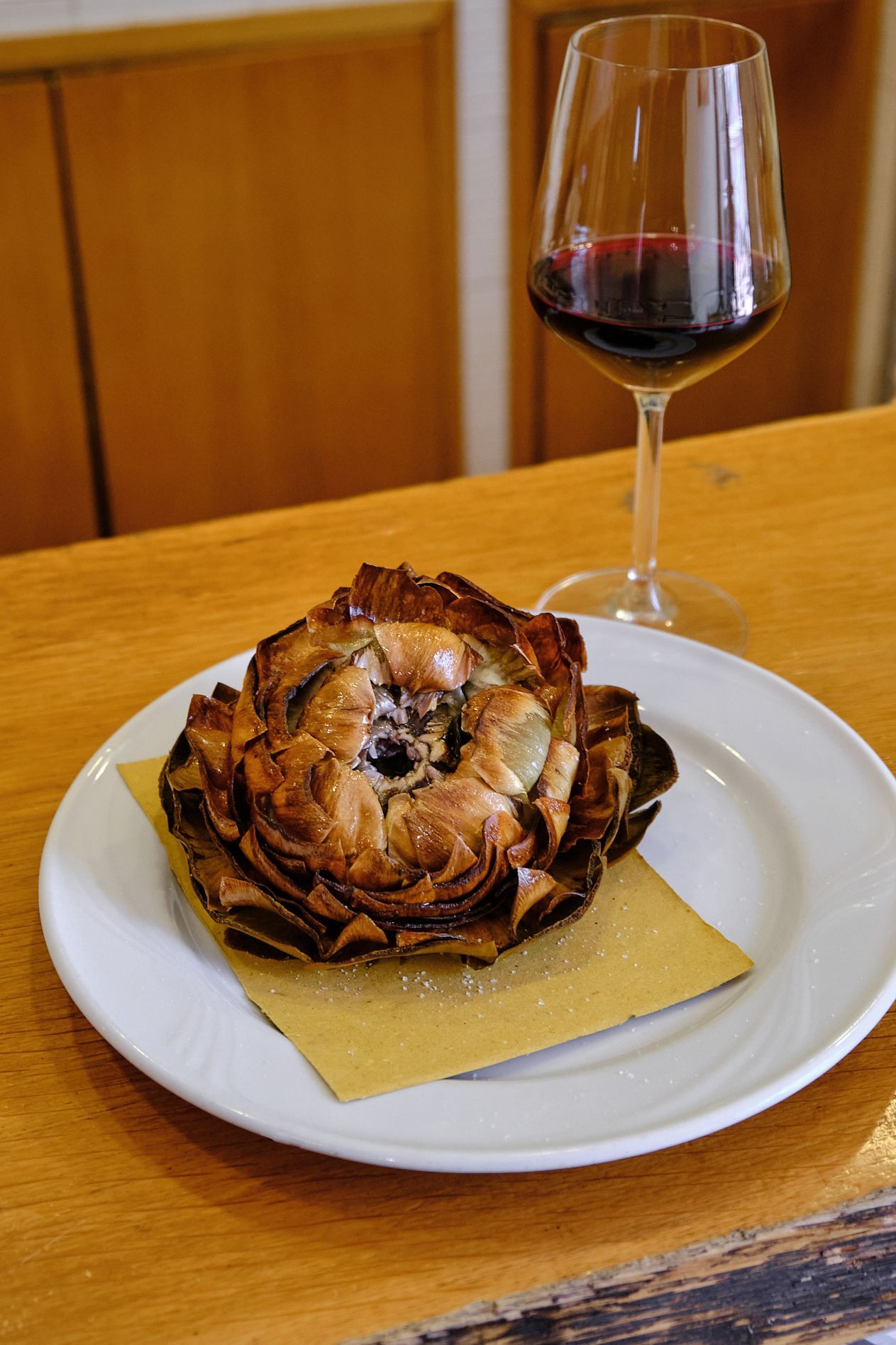RISTORANTE