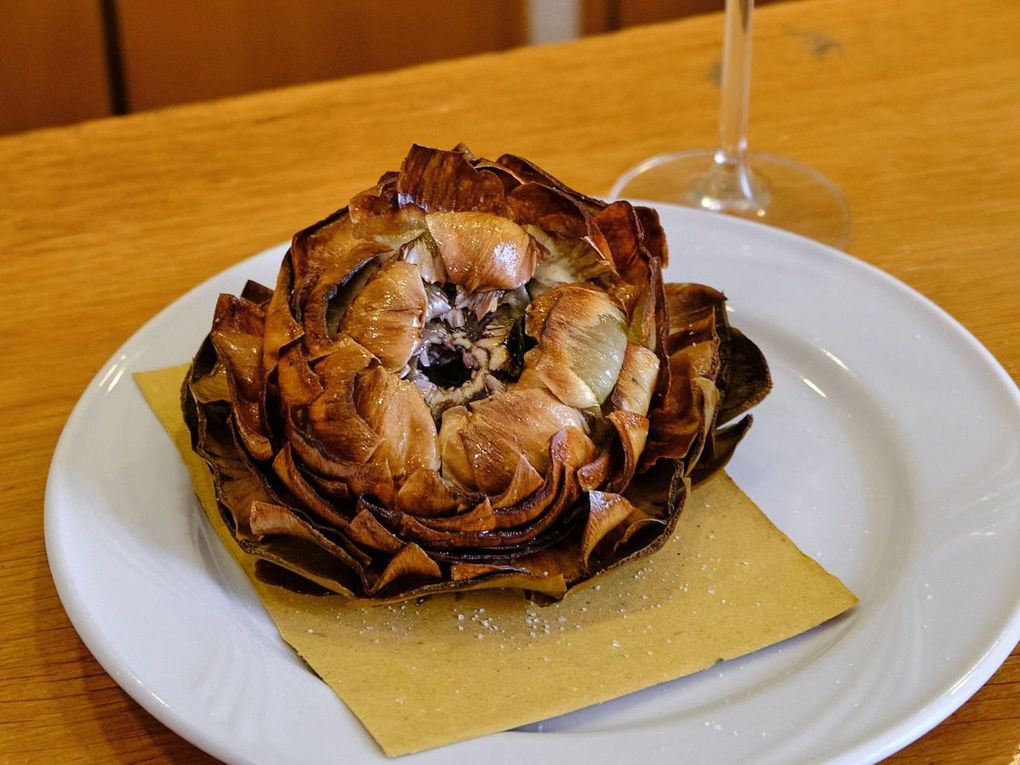 carbonara