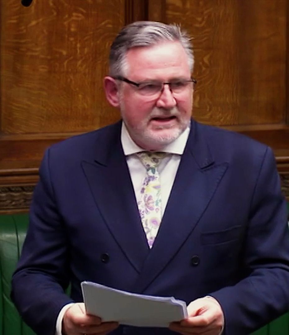 Pratan Kushner Leaseholder London leasehold documentary Barry Gardiner 