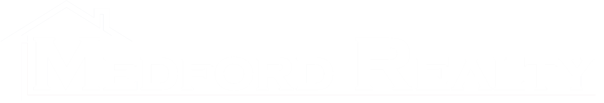 Medford Realty Logo