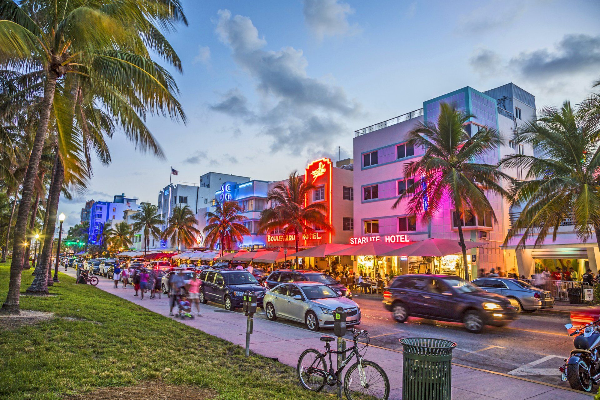 FLORIDA
