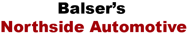 Balser's Northside Automotive in Kerrville, TX