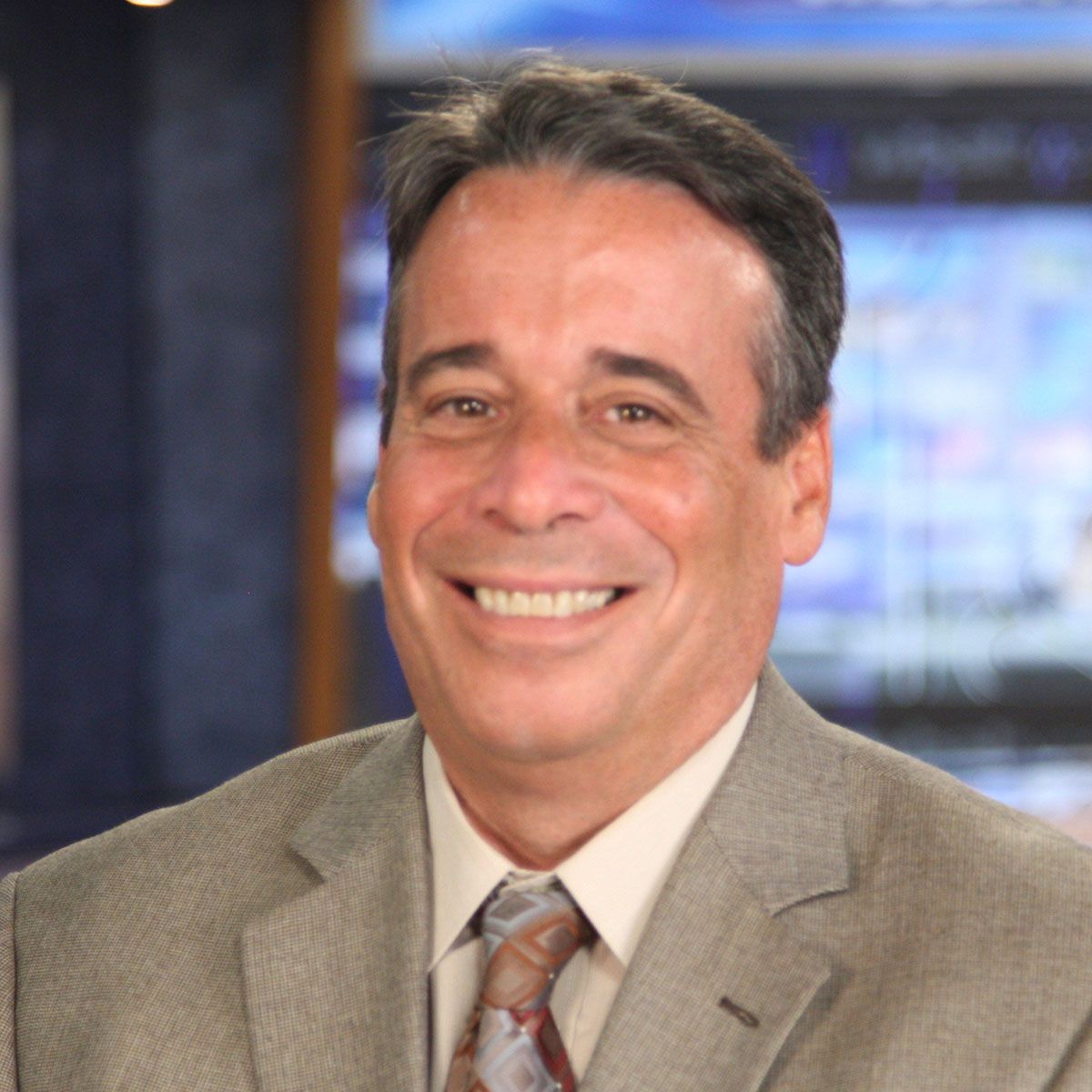 Jim Gauthier