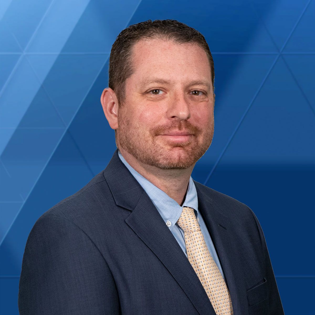 John Laur, Jr.
