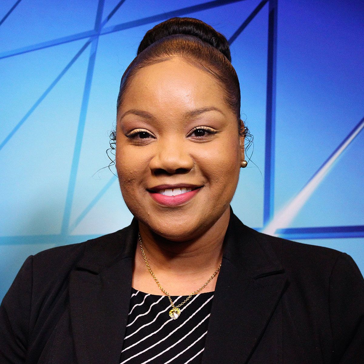 Keshia Brown