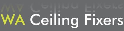 WA Ceiling Fixers