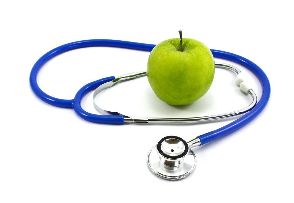 Nutrizione