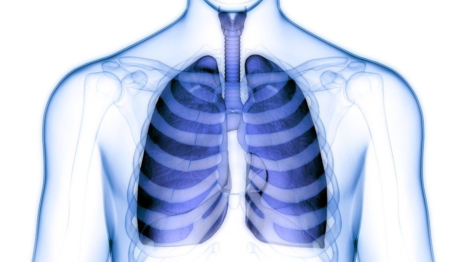 Pneumologia