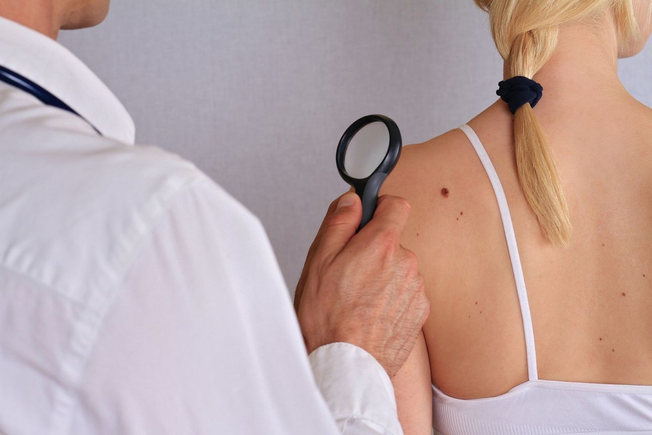 Dermatologia
