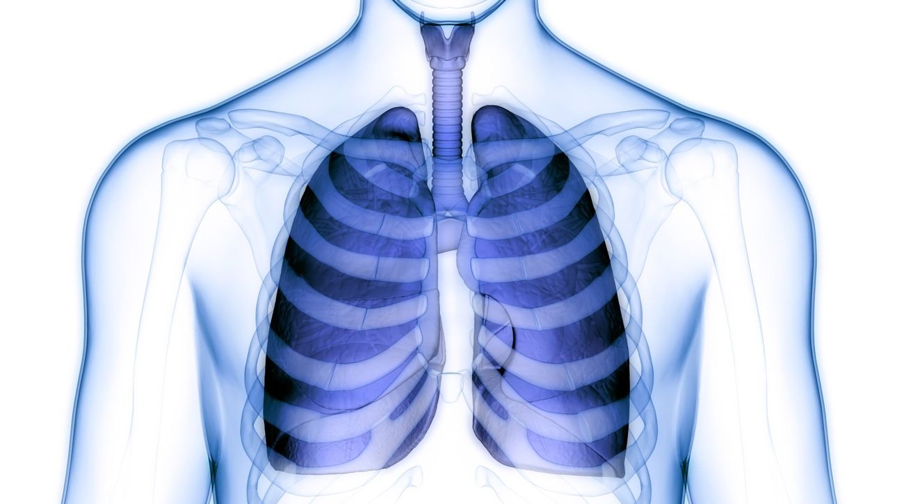 Pneumologia
