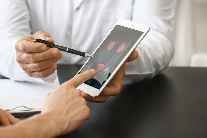 Patologie sistema urologico