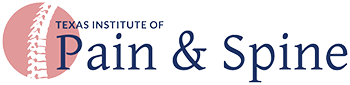 Texas Institute of Pain & Spine logo