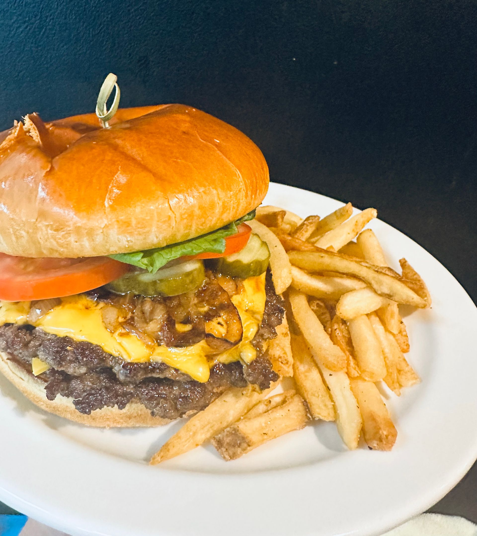 Firefly Grill American Cuisine Chesterfield, MO