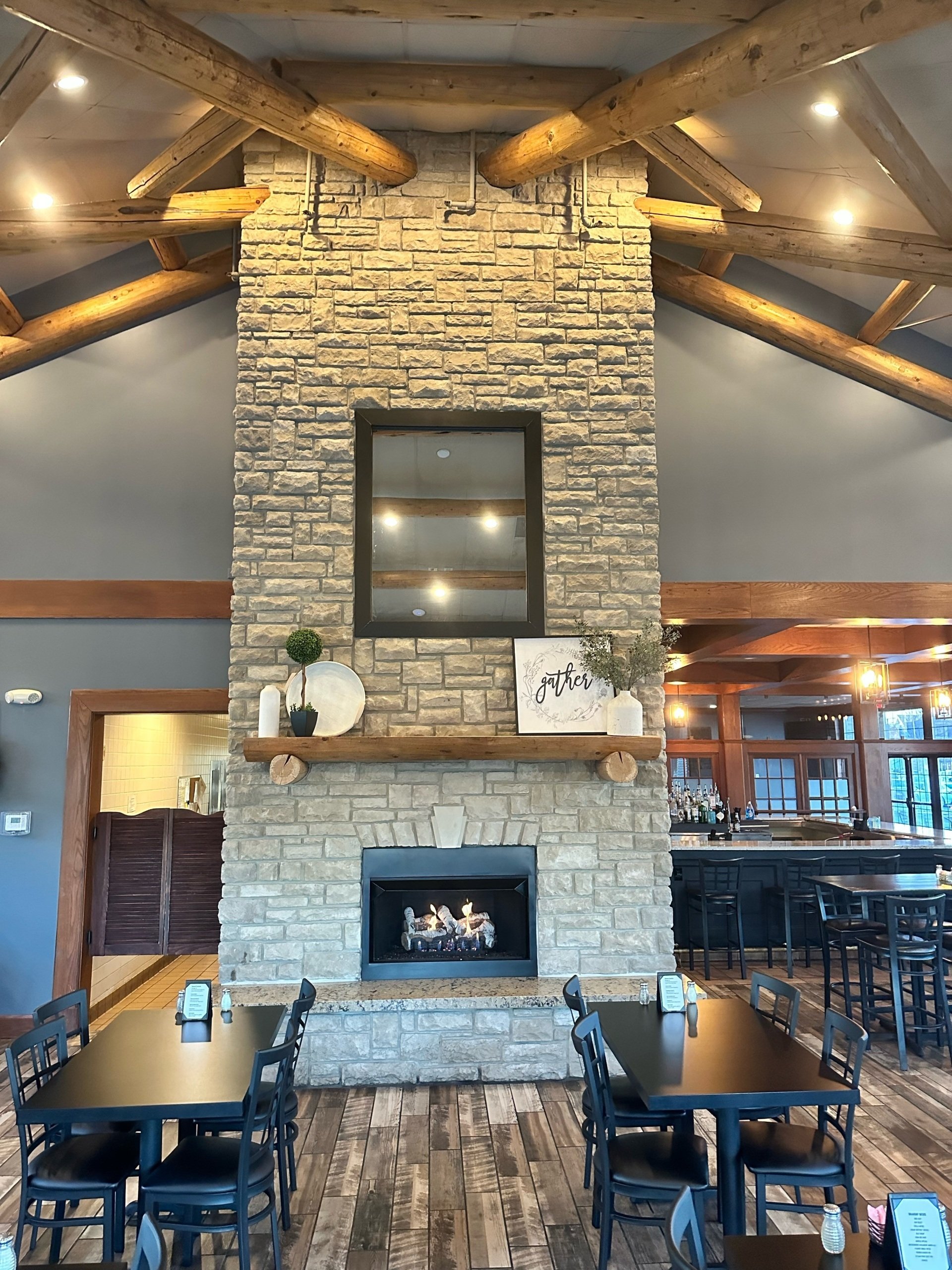 Firefly Grill American Cuisine Chesterfield, MO