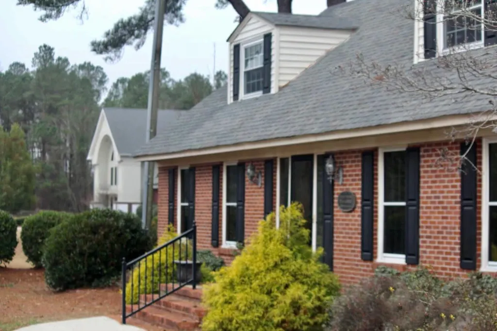 Florence office — Florence, SC — Lucas, White & Mitchell