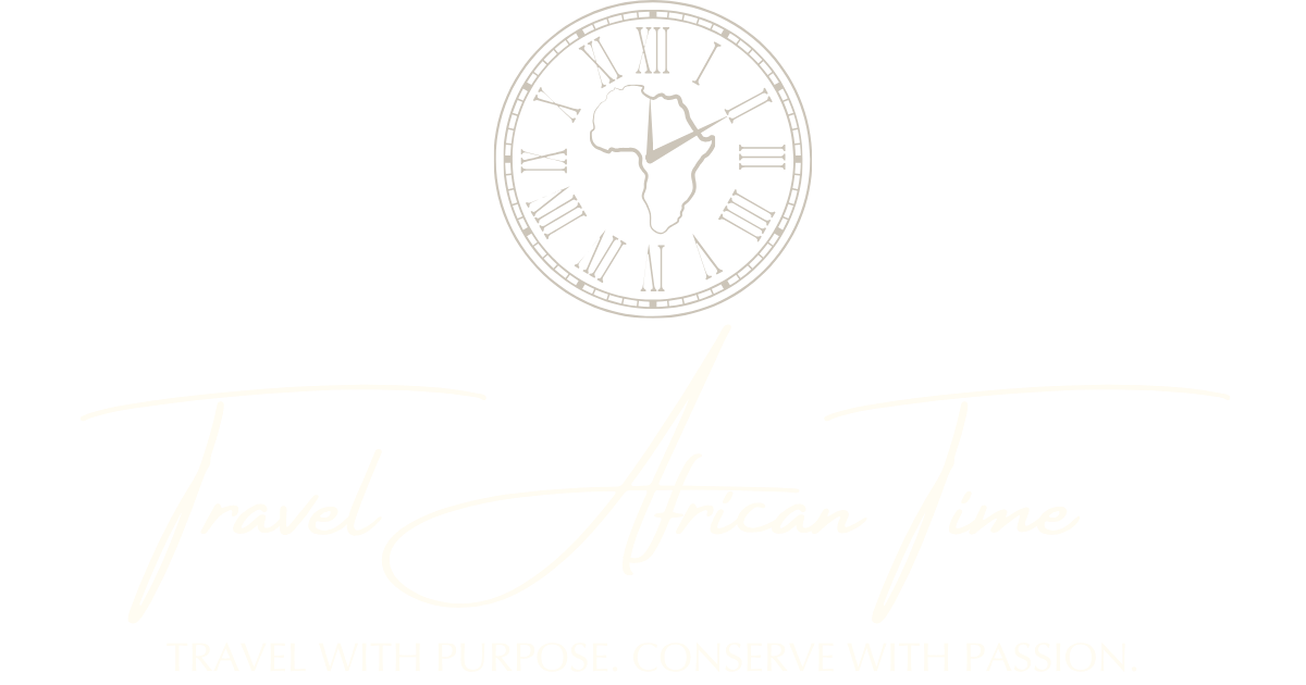 Travel African Time – Luxury African Travel Company
