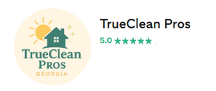 TrueClean Pros logo