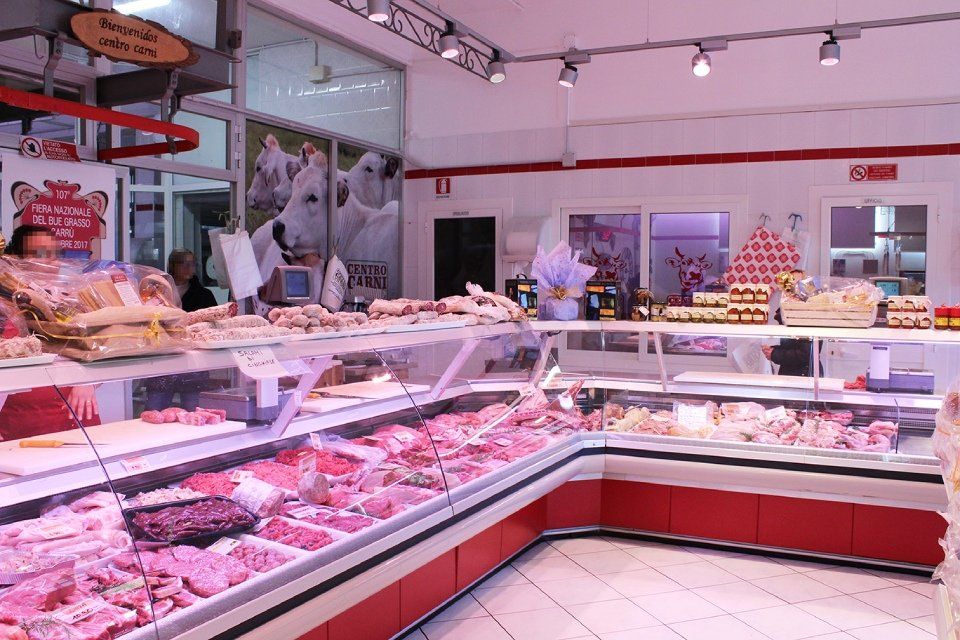 MACELLERIA GINATTA