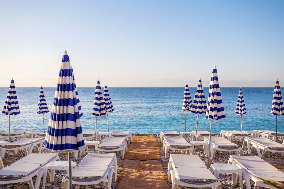Spiaggia