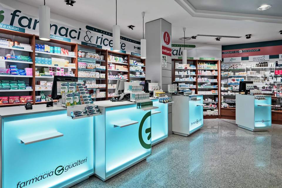 Farmacie