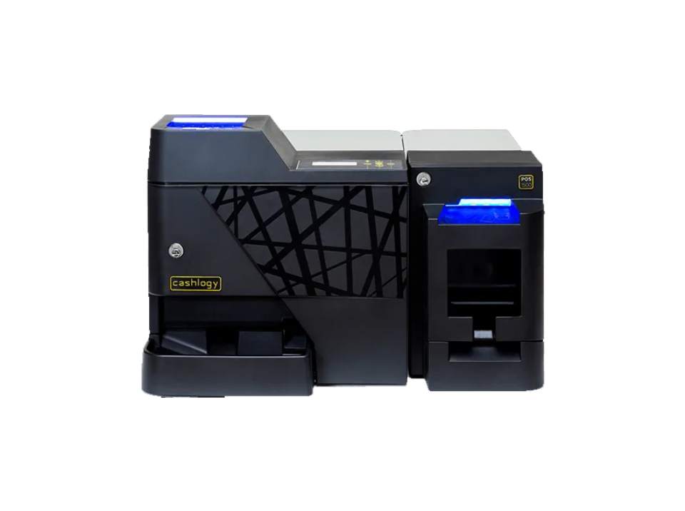 Cassetto automatico