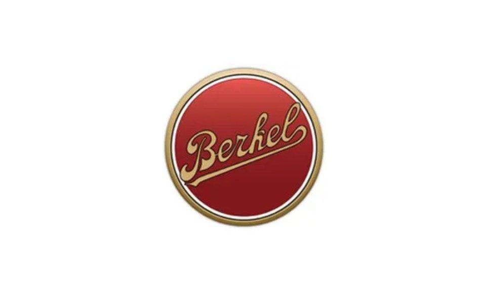 Logo - Berhel