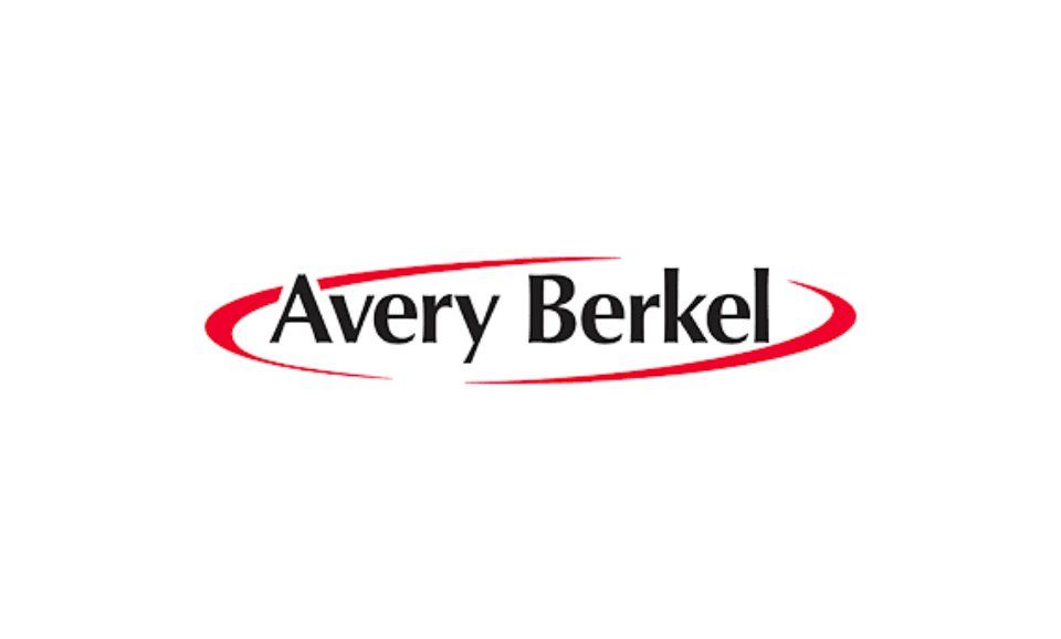 Logo - Avery Berkel