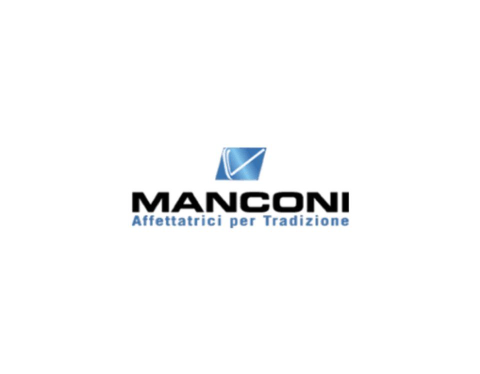 Logo - Manconi