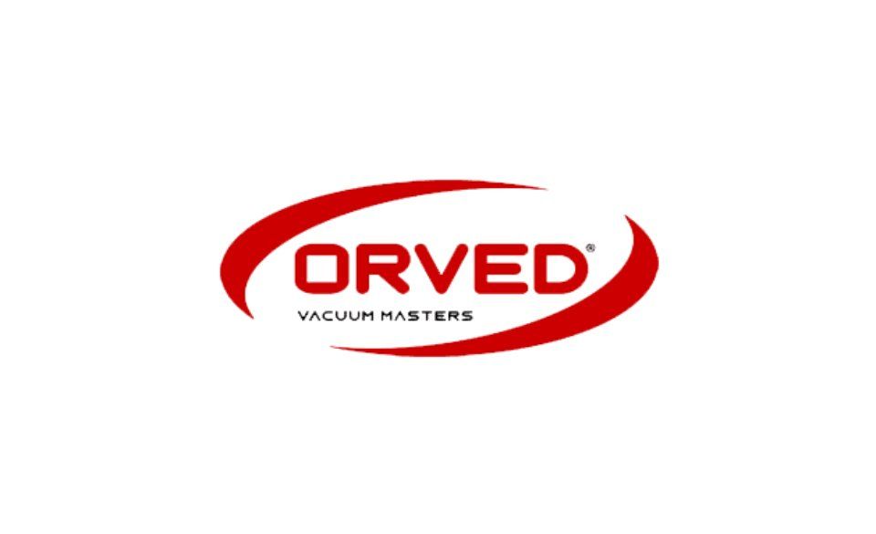Logo - Orved