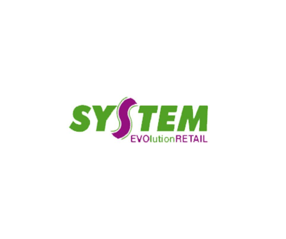 Logo - System