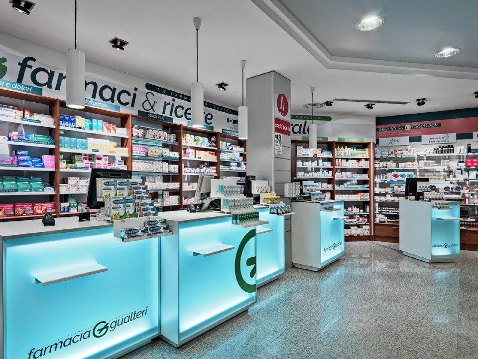 Farmacie