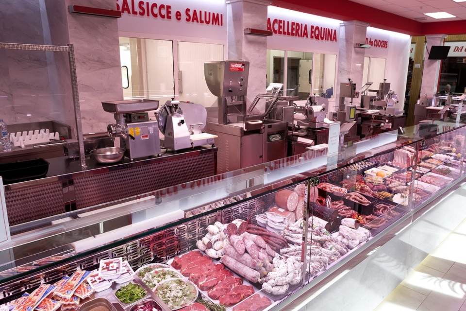 Macellerie