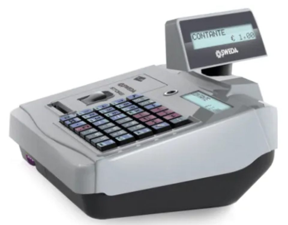 Registratore telematico