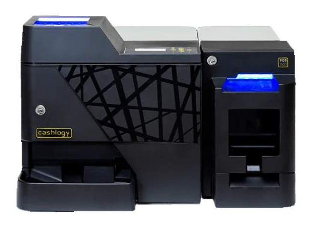 Cassetto automatico