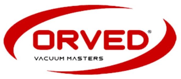 Logo - Orved