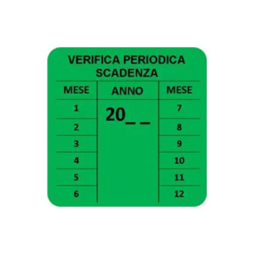bollino verde