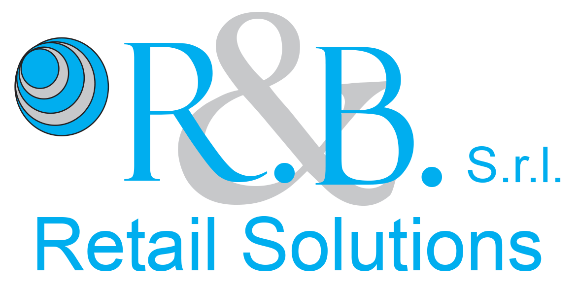 R. & B. - LOGO