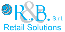 R. & B. - LOGO