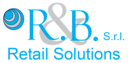 R. & B. - LOGO