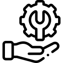 Icona - Assistenze eseguite