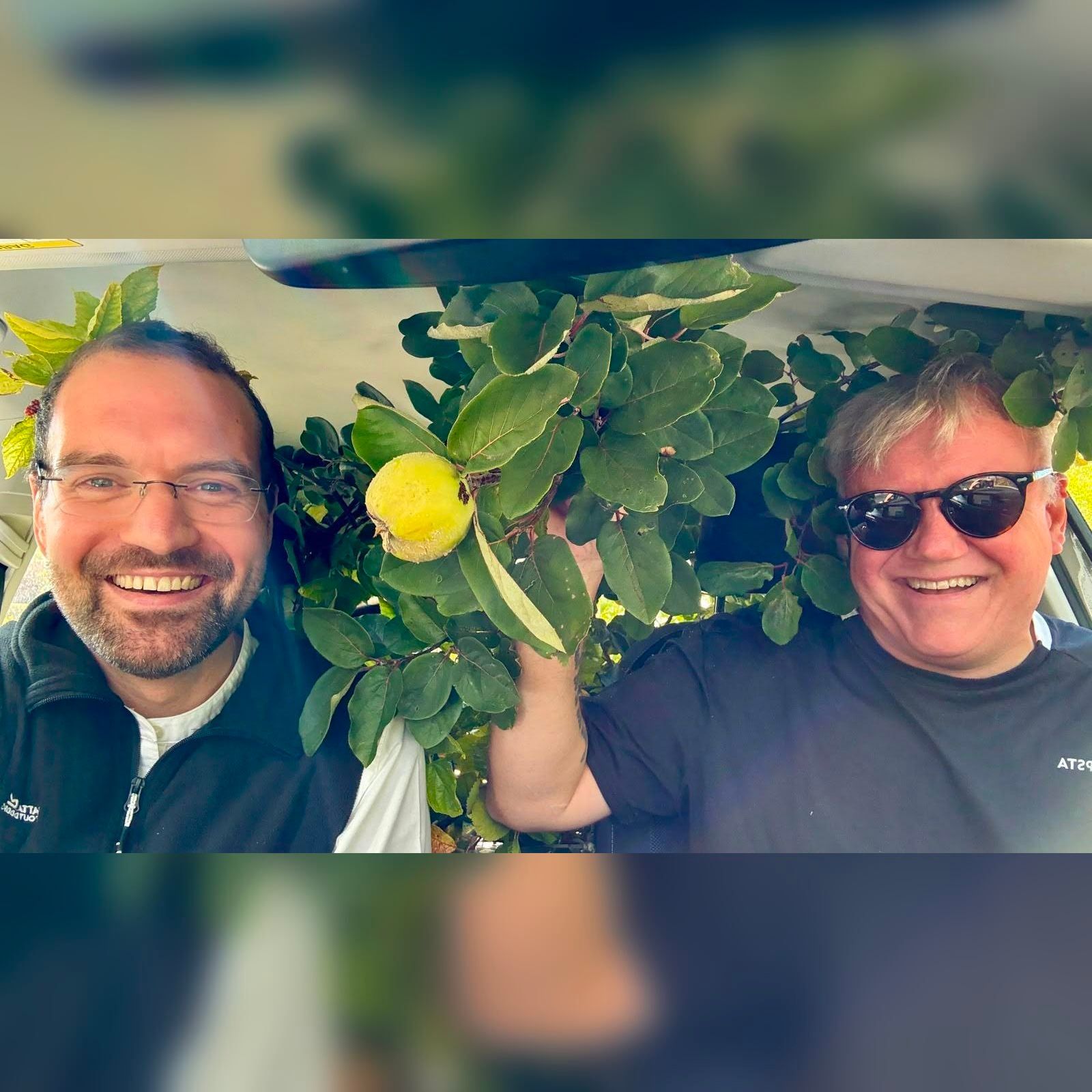 Growing in Faith: new life takes root in Chilworth Abbey’s monastery garden
