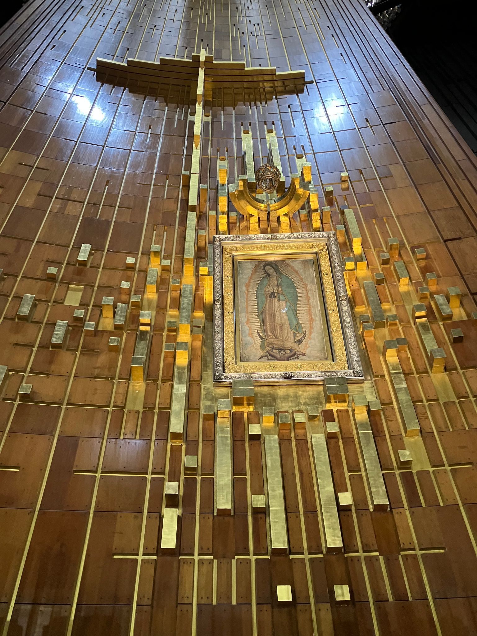 Benedictine Monk to lead 2026 Mexico Pilgrimage to Guadalupe