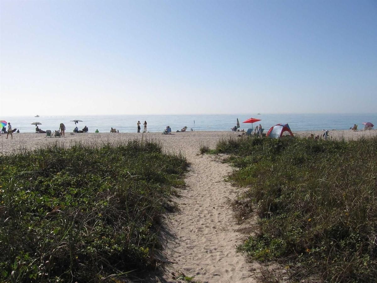 Gallery | A Beach Retreat On Casey Key