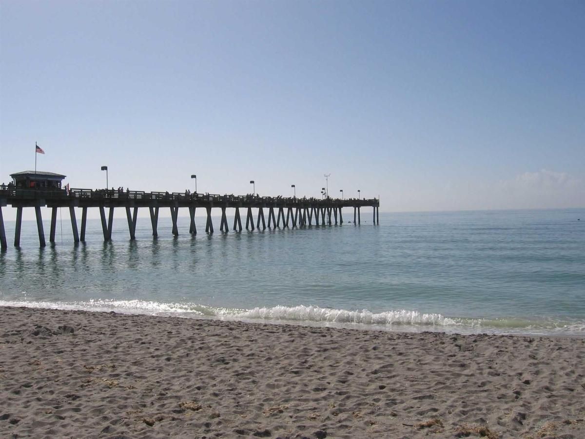 Gallery | A Beach Retreat On Casey Key
