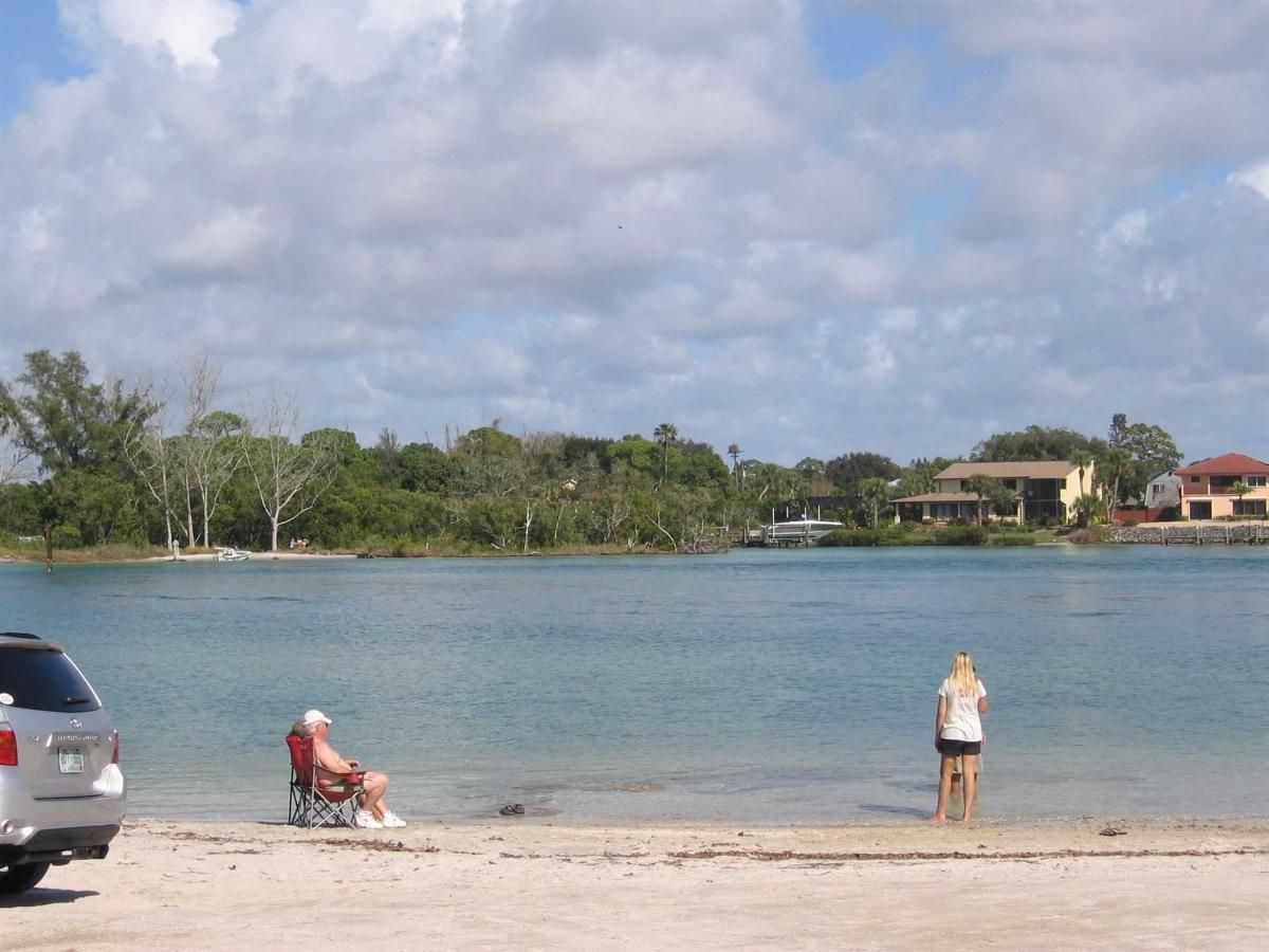 Gallery | A Beach Retreat On Casey Key