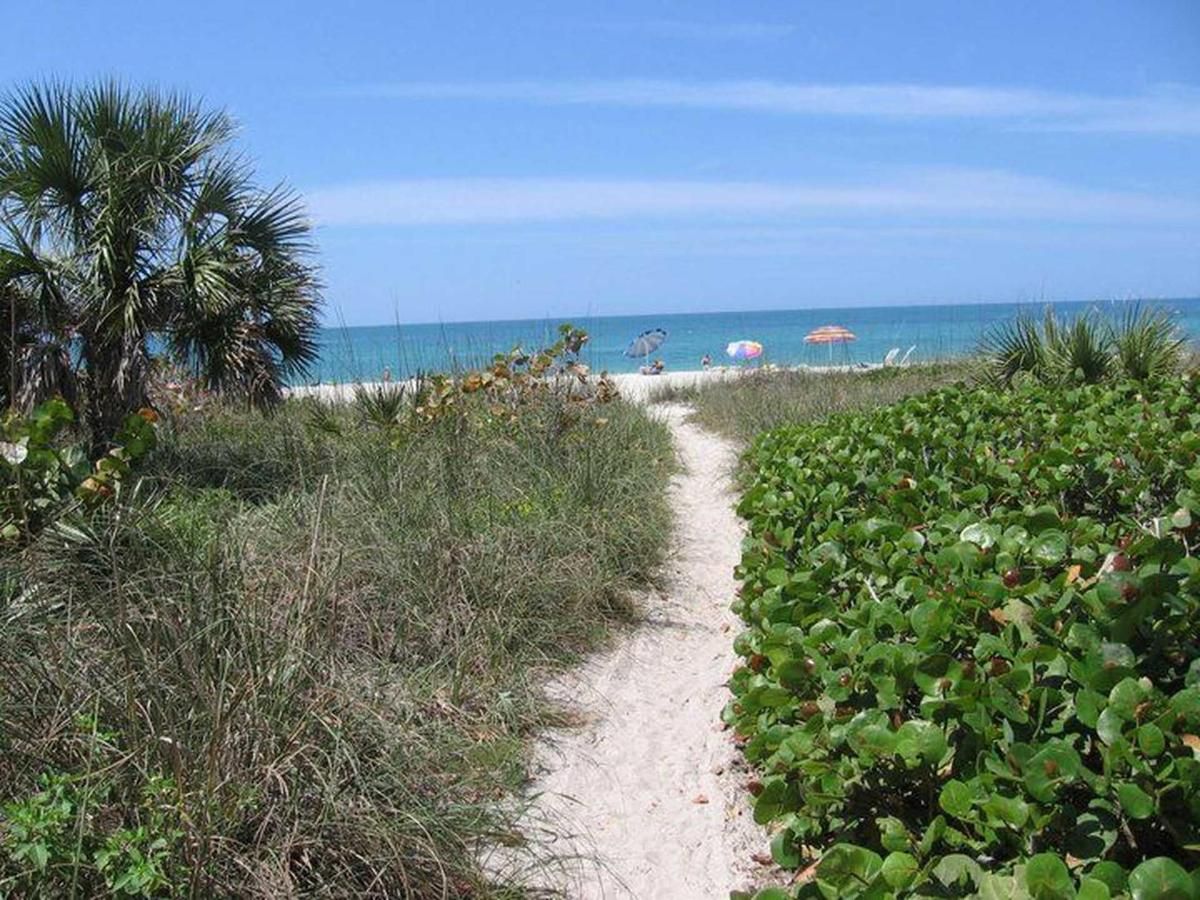 Gallery | A Beach Retreat On Casey Key