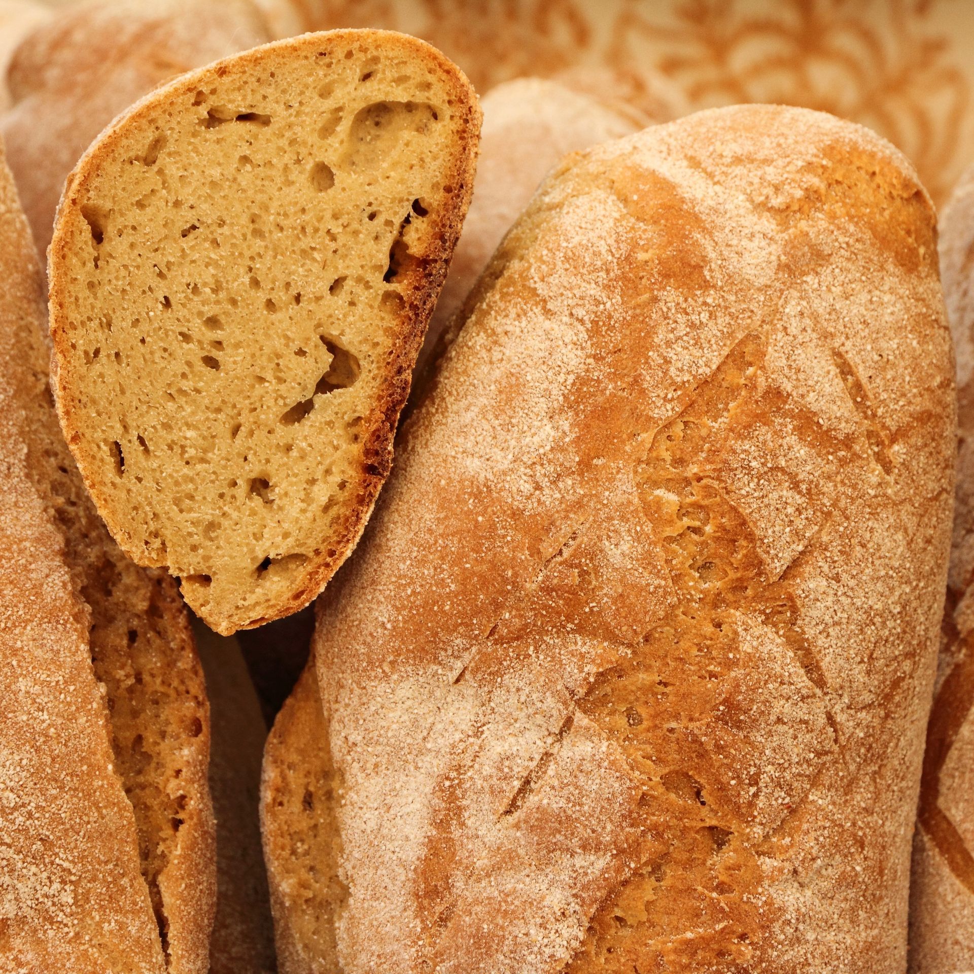 pane